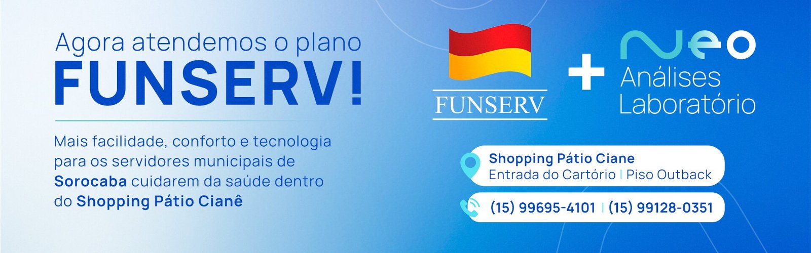 Banner Home